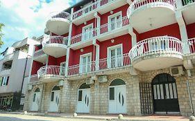 Apartments Oki